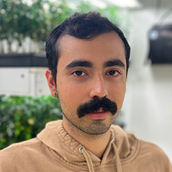 Daniel Mendoza